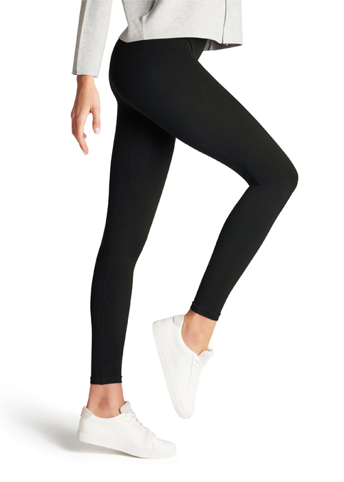 Falke Seamless Shaping Leggings SideZoom 3